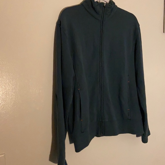 BOSS Hugo Boss Turquoise jacket - Picture 1 of 3